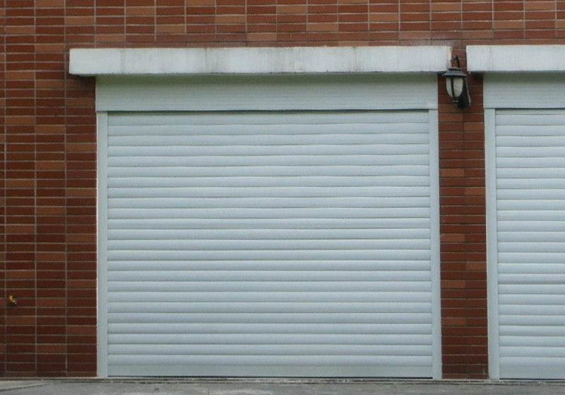 做好濟(jì)南車庫門的維護(hù)，提高利用率