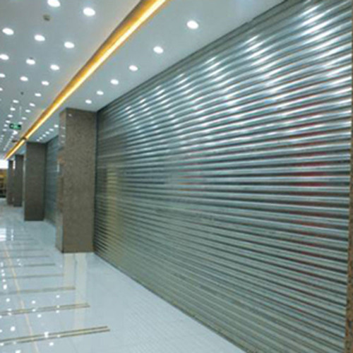 濟(jì)南市長清區(qū)電動卷簾門電機(jī)壞了的維修方法有哪些？