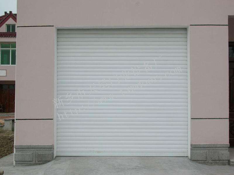 濟(jì)南市長清區(qū)電動車庫門的特點(diǎn)之優(yōu)點(diǎn)：