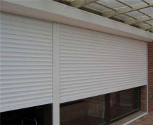 濟(jì)南電動卷簾門的使用方法及注意事項(xiàng)　