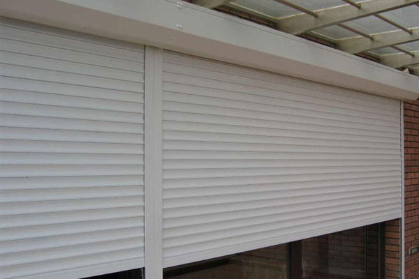 濟南電動卷簾門的安裝方法和步驟！這幾點你知道嗎？