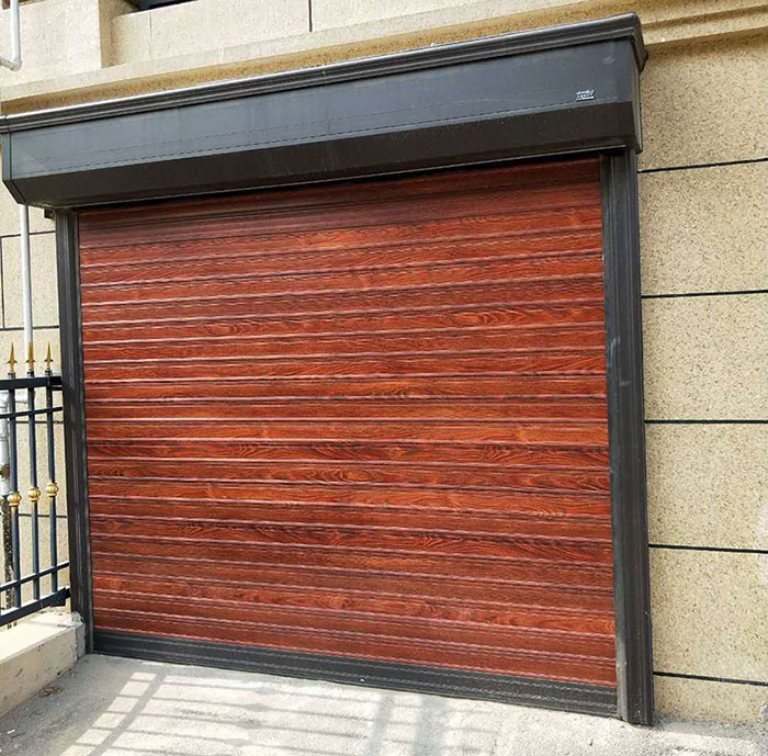 濟南卷簾門驗收過程中要注意哪些細節你知道嗎？