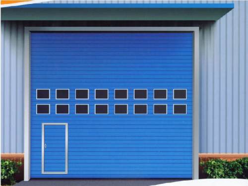 濟(jì)南防火門的安裝和維護(hù)知識(shí)以下幾點(diǎn)你要知道！