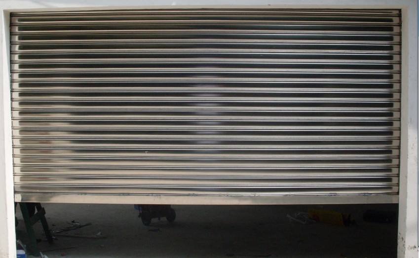 濟南卷簾門的安裝方法以及維護技巧你知道嗎？建議收藏！