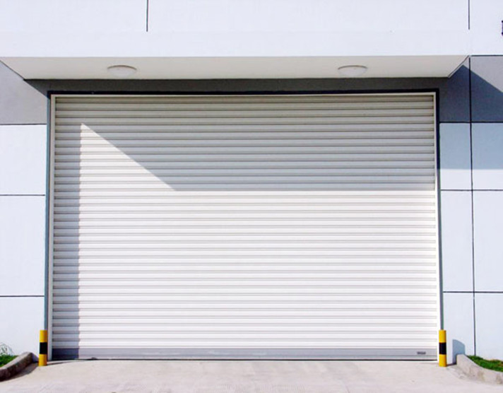 濟南車庫門廠家介紹：豪華車庫門都有哪些風格樣式？建議收藏！